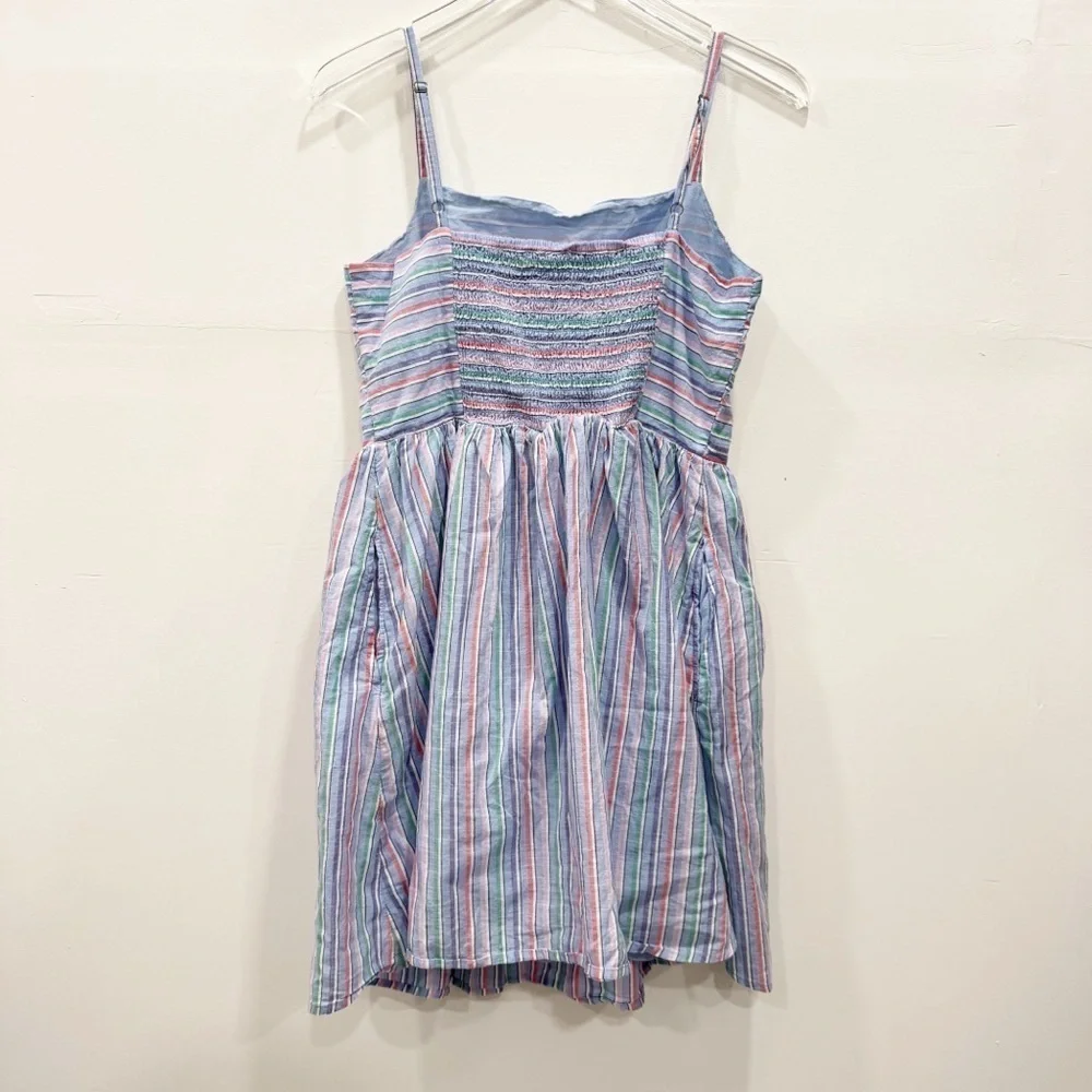 GAP cotton smock